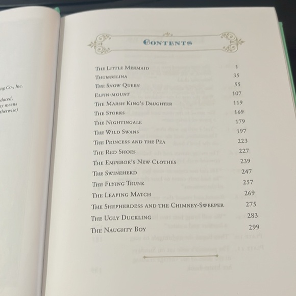 Fairytale Collections Hardback Books with Illustrations - Picture 8 of 12